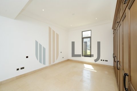 Villa sa Saadiyat Island, Abu Dhabi, UAE 5 silid-tulugan, 748 sq.m. № 624101 - larawan 21