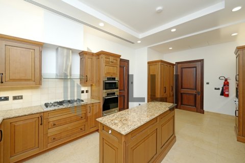 Villa sa Saadiyat Island, Abu Dhabi, UAE 5 silid-tulugan, 748 sq.m. № 624101 - larawan 12