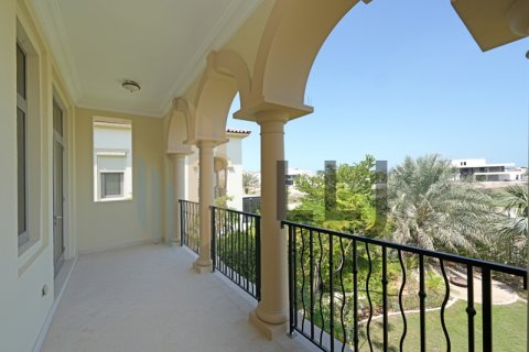 Villa sa Saadiyat Island, Abu Dhabi, UAE 5 silid-tulugan, 748 sq.m. № 624101 - larawan 31