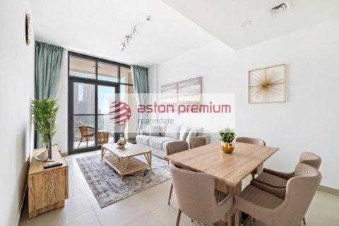 Apartment in Downtown Dubai (Downtown Burj Dubai), UAE 2 bedrooms, 119.2 sq.m. № 624010 - photo 1
