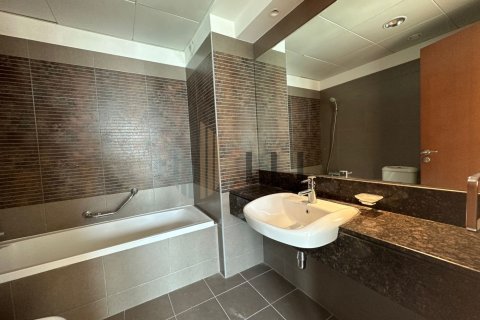 Apartament do wynajęcia w Al Reem Island, Abu Dhabi, ZEA 1 sypialnia, 87.7 mkw., nr 624100 - zdjęcie 12