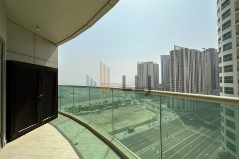 Apartament do wynajęcia w Al Reem Island, Abu Dhabi, ZEA 1 sypialnia, 87.7 mkw., nr 624100 - zdjęcie 1