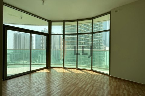 Apartament do wynajęcia w Al Reem Island, Abu Dhabi, ZEA 1 sypialnia, 87.7 mkw., nr 624100 - zdjęcie 3