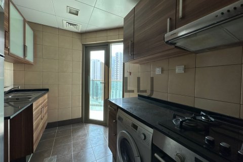 Apartament do wynajęcia w Al Reem Island, Abu Dhabi, ZEA 1 sypialnia, 87.7 mkw., nr 624100 - zdjęcie 7
