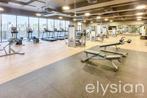 Řadový dům v Dubai South (Dubai World Central), Dubai, SAE 3 ložnice, 132 m² Č.: 586180 - fotografie 13