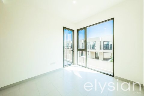 Řadový dům v Dubai South (Dubai World Central), Dubai, SAE 3 ložnice, 132 m² Č.: 586180 - fotografie 5