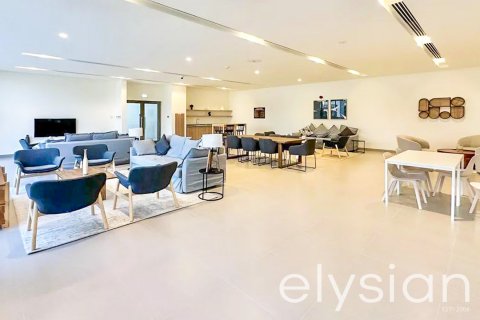 Řadový dům v Dubai South (Dubai World Central), Dubai, SAE 3 ložnice, 132 m² Č.: 586180 - fotografie 14