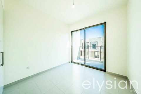 Řadový dům v Dubai South (Dubai World Central), Dubai, SAE 3 ložnice, 132 m² Č.: 586180 - fotografie 10