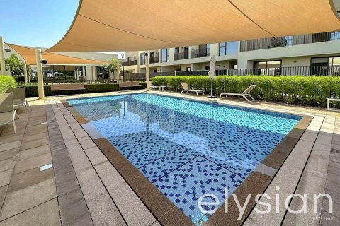 阿联酋 Dubai Dubai South (Dubai World Central) 待租 : 4 卧, 231 平方米 , 编号586181 - 照片 12
