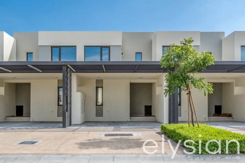 阿联酋 Dubai Dubai South (Dubai World Central) 待租 : 4 卧, 231 平方米 , 编号586181 - 照片 1