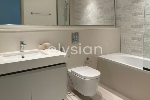Apartament në Dubai Harbour, Dubai, Emiratet e Bashkuara Arabe 2 dhoma gjumi, 114 m2. № 586182 - Foto 13