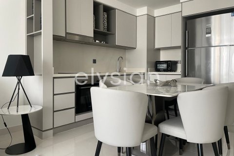Apartament në Dubai Harbour, Dubai, Emiratet e Bashkuara Arabe 2 dhoma gjumi, 114 m2. № 586182 - Foto 7