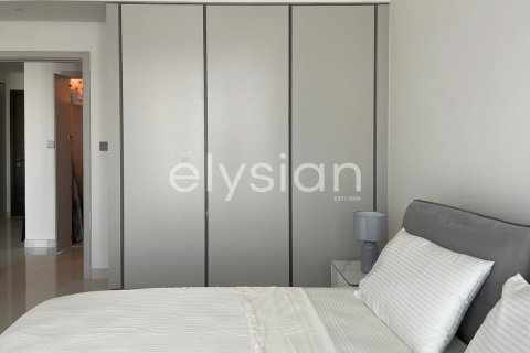Apartament në Dubai Harbour, Dubai, Emiratet e Bashkuara Arabe 2 dhoma gjumi, 114 m2. № 586182 - Foto 11