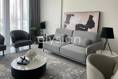 Apartament në Dubai Harbour, Dubai, Emiratet e Bashkuara Arabe 2 dhoma gjumi, 114 m2. № 586182 - Foto 3