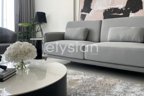 Apartament në Dubai Harbour, Dubai, Emiratet e Bashkuara Arabe 2 dhoma gjumi, 114 m2. № 586182 - Foto 4