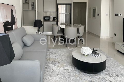 Apartament në Dubai Harbour, Dubai, Emiratet e Bashkuara Arabe 2 dhoma gjumi, 114 m2. № 586182 - Foto 2