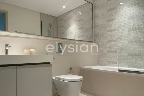 Apartament në Dubai Harbour, Dubai, Emiratet e Bashkuara Arabe 2 dhoma gjumi, 114 m2. № 586182 - Foto 5