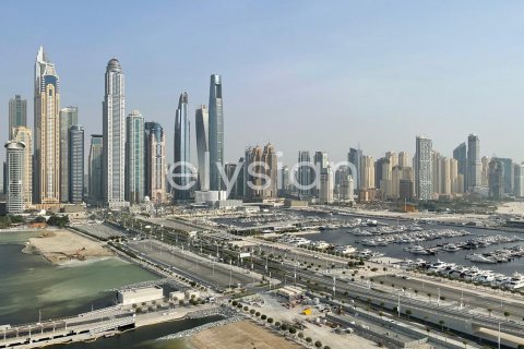 Apartament në Dubai Harbour, Dubai, Emiratet e Bashkuara Arabe 2 dhoma gjumi, 114 m2. № 586182 - Foto 15