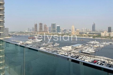 Apartament në Dubai Harbour, Dubai, Emiratet e Bashkuara Arabe 2 dhoma gjumi, 114 m2. № 586182 - Foto 14