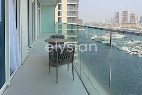 Apartament në Dubai Harbour, Dubai, Emiratet e Bashkuara Arabe 2 dhoma gjumi, 114 m2. № 586182 - Foto 10