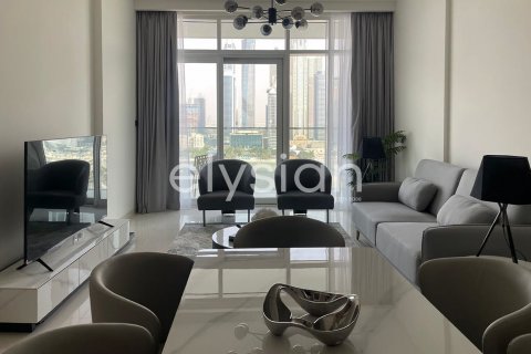 Apartament në Dubai Harbour, Dubai, Emiratet e Bashkuara Arabe 2 dhoma gjumi, 114 m2. № 586182 - Foto 9