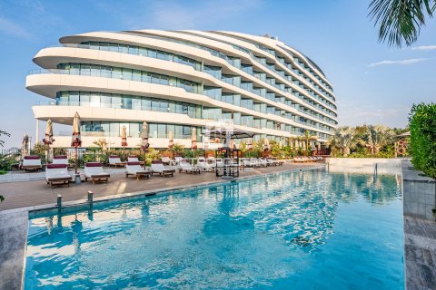 Apartment sa Jumeirah, Dubai, UAE 2 silid-tulugan, 187 sq.m. № 591947 - larawan 2