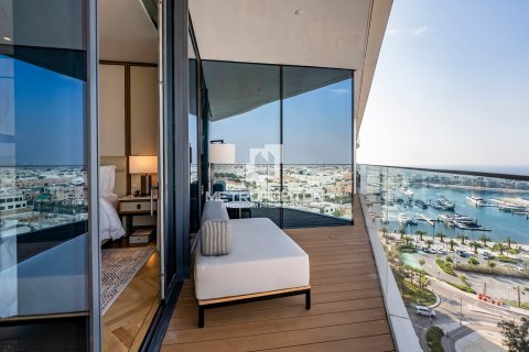 Apartment sa Jumeirah, Dubai, UAE 2 silid-tulugan, 187 sq.m. № 591947 - larawan 15