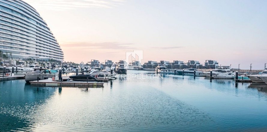 Jumeirah、Dubai、UAEにあるマンション 2ベッドルーム、187 m2 No591947