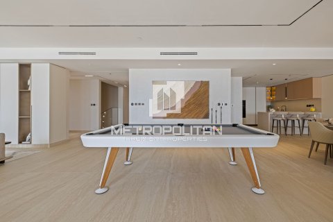 Střešní byt v Palm Jumeirah, Dubai, SAE 3 ložnice, 593 m² Č.: 591967 - fotografie 9