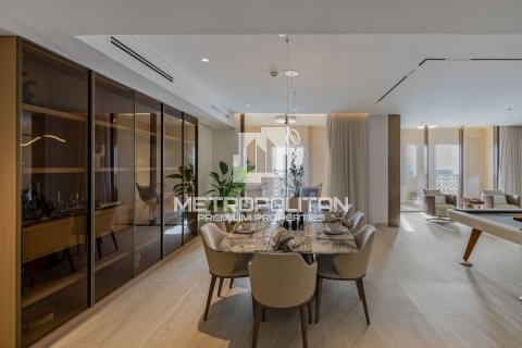 Střešní byt v Palm Jumeirah, Dubai, SAE 3 ložnice, 593 m² Č.: 591967 - fotografie 6
