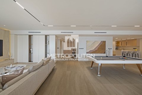 Střešní byt v Palm Jumeirah, Dubai, SAE 3 ložnice, 593 m² Č.: 591967 - fotografie 8