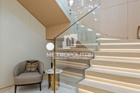 Střešní byt v Palm Jumeirah, Dubai, SAE 3 ložnice, 593 m² Č.: 591967 - fotografie 12