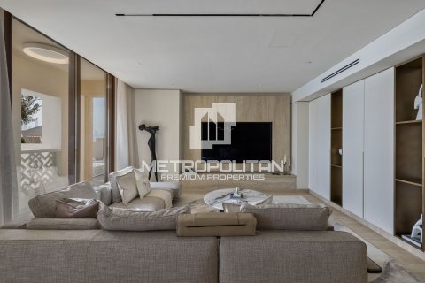 Střešní byt v Palm Jumeirah, Dubai, SAE 3 ložnice, 593 m² Č.: 591967 - fotografie 7