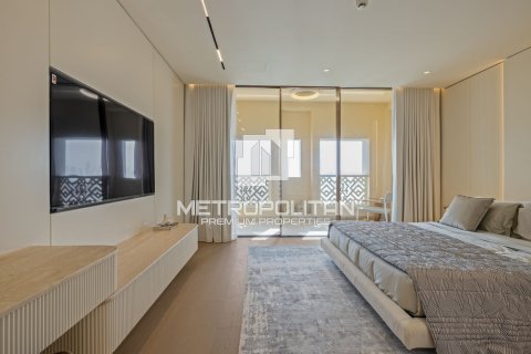Střešní byt v Palm Jumeirah, Dubai, SAE 3 ložnice, 593 m² Č.: 591967 - fotografie 13