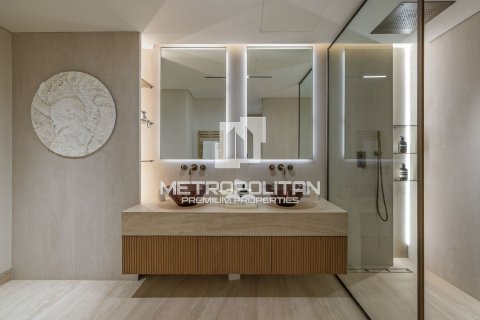 Střešní byt v Palm Jumeirah, Dubai, SAE 3 ložnice, 593 m² Č.: 591967 - fotografie 20