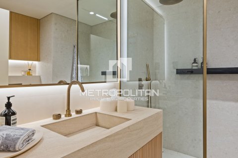 Střešní byt v Palm Jumeirah, Dubai, SAE 3 ložnice, 593 m² Č.: 591967 - fotografie 19