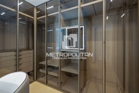 Střešní byt v Palm Jumeirah, Dubai, SAE 3 ložnice, 593 m² Č.: 591967 - fotografie 17