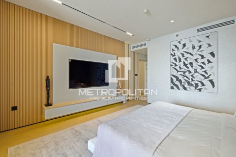 Střešní byt v Palm Jumeirah, Dubai, SAE 3 ložnice, 593 m² Č.: 591967 - fotografie 16