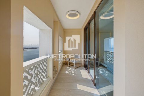 Střešní byt v Palm Jumeirah, Dubai, SAE 3 ložnice, 593 m² Č.: 591967 - fotografie 18