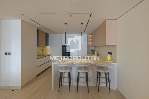 Střešní byt v Palm Jumeirah, Dubai, SAE 3 ložnice, 593 m² Č.: 591967 - fotografie 5