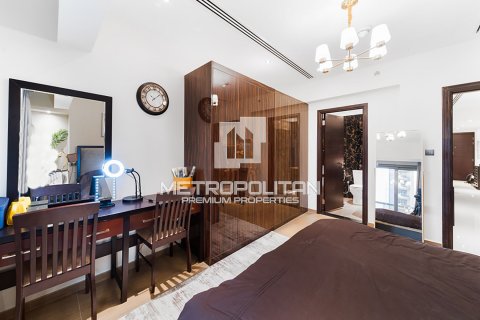 Downtown Dubai (Downtown Burj Dubai)、Dubai、UAE にあるマンションの賃貸物件 1ベッドルーム、76 m2、No591966 - 写真 6