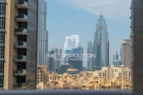 Downtown Dubai (Downtown Burj Dubai)、Dubai、UAE にあるマンションの賃貸物件 1ベッドルーム、76 m2、No591966 - 写真 12