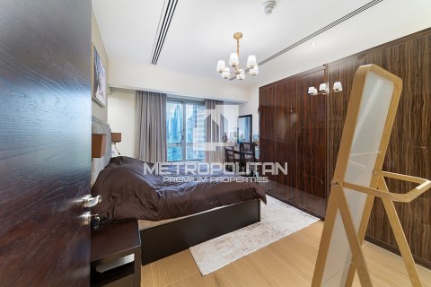 Downtown Dubai (Downtown Burj Dubai)、Dubai、UAE にあるマンションの賃貸物件 1ベッドルーム、76 m2、No591966 - 写真 5