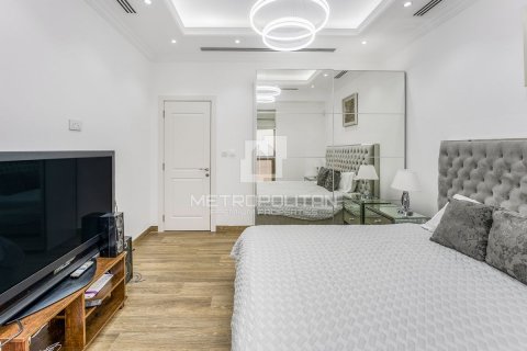 Byt v Jumeirah Beach Residence, Dubai, SAE 3 ložnice, 179 m² Č.: 591964 - fotografie 22