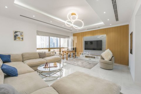 Byt v Jumeirah Beach Residence, Dubai, SAE 3 ložnice, 179 m² Č.: 591964 - fotografie 3