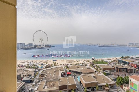 Byt v Jumeirah Beach Residence, Dubai, SAE 3 ložnice, 179 m² Č.: 591964 - fotografie 6