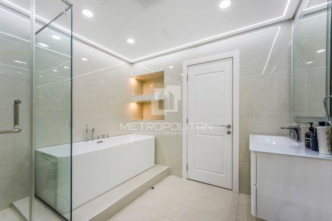 Byt v Jumeirah Beach Residence, Dubai, SAE 3 ložnice, 179 m² Č.: 591964 - fotografie 23