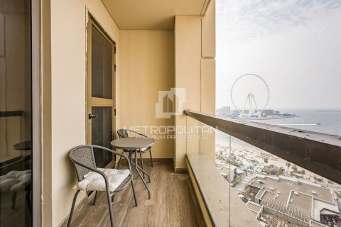 Byt v Jumeirah Beach Residence, Dubai, SAE 3 ložnice, 179 m² Č.: 591964 - fotografie 20