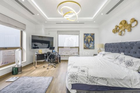 Byt v Jumeirah Beach Residence, Dubai, SAE 3 ložnice, 179 m² Č.: 591964 - fotografie 17