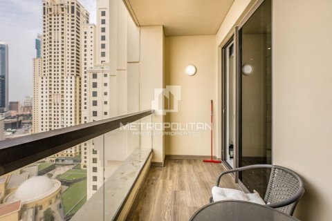 Byt v Jumeirah Beach Residence, Dubai, SAE 3 ložnice, 179 m² Č.: 591964 - fotografie 16